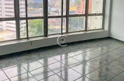 Sala comercial à venda, 45 m² por r$ 250.000 - centro - são josé dos campos/sp