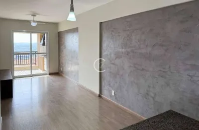 Apartamento com 3 dormitórios à venda, 75 m² por r$ 850.000,00 - jardim aquarius - são josé dos campos/sp