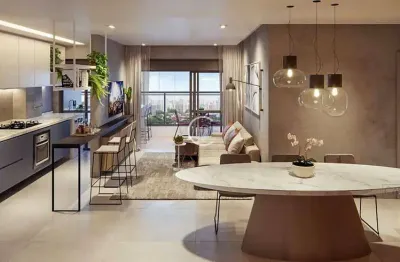 Apartamento com 3 dormitórios à venda, 92 m² por r$ 1.150.000,00 - royal park - são josé dos campos/sp