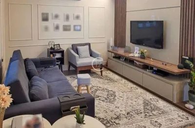 Casa com 3 dormitórios à venda, 130 m² por r$ 1.010.000,00 - jardim das indústrias - são josé dos campos/sp