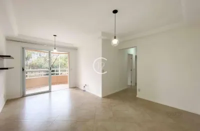Apartamento com 3 dormitórios, 84 m² - venda por r$ 565.000,00 ou aluguel por r$ 3.143,00/mês - santana - são josé dos campos/sp