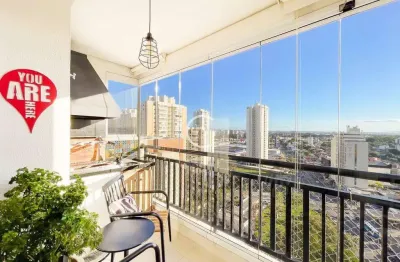 Apartamento com 2 dormitórios à venda, 62 m² por r$ 799.000,00 - jardim aquarius - são josé dos campos/sp