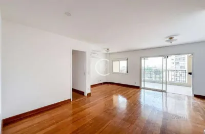 Apartamento com 3 dormitórios (1 suíte) à venda, 143 m² por r$ 1.600.000 - jardim aquarius - são josé dos campos/sp