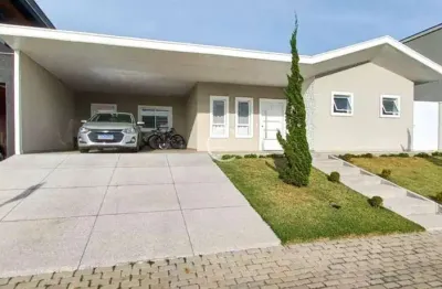 Casa térrea com 4 dormitórios à venda, 205 m² por r$ 1.950.000 - urbanova - são josé dos campos/sp