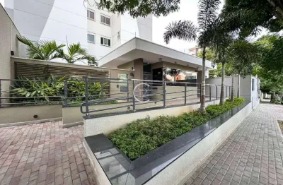 Apartamento soul parque de 2 dormitórios à venda, 65 m² por r$ 640.000 - parque industrial - são josé dos campos/sp