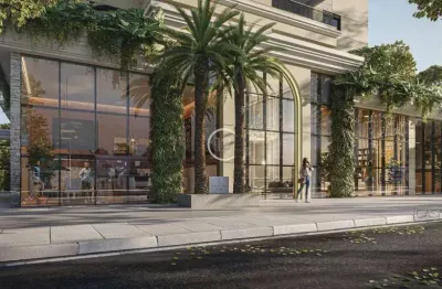 Harmonic andar alto com 3 suítes à venda, 87 m² por r$ 1.123.000 - vila ema - são josé dos campos/sp