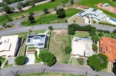 Terreno à venda, 1046 m² por r$ 420.000,00 - residencial recanto santa bárbara - jambeiro/sp