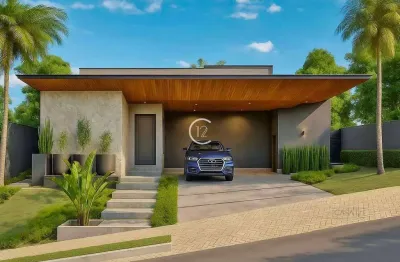 Casa térrea com 4 quartos (3 suítes) à venda, 276 m² por r$ 2.950.000 - urbanova - são josé dos campos/sp