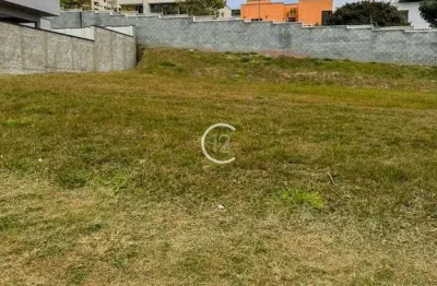 Terreno com projeto de construção à venda, 453 m² por R$ 850.000 - Urbanova - São José dos Campos/SP