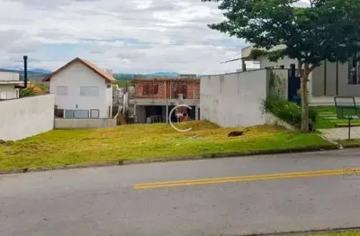 Terreno à venda, 451 m² por r$ 850.000,00 - urbanova - são josé dos campos/sp