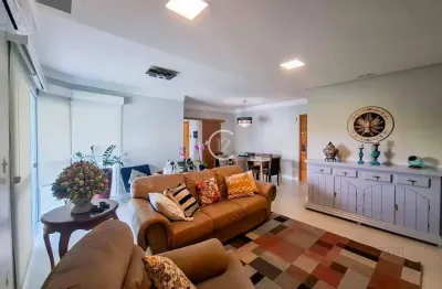 Apartamento com 3 dormitórios à venda, 120 m² por R$ 1.150.000,00 - Vila Betânia - São José dos Campos/SP