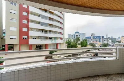 Apartamento com 3 quartos à venda na rua desembargador isaías bevilaqua, 378, mercês, curitiba por r$ 1.435.000