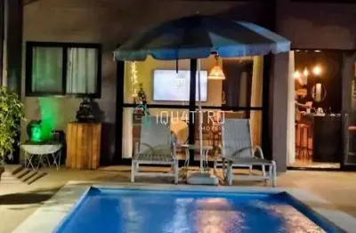 Casa com 3 quartos à venda na i, 5, iperoba, são francisco do sul por r$ 720.000
