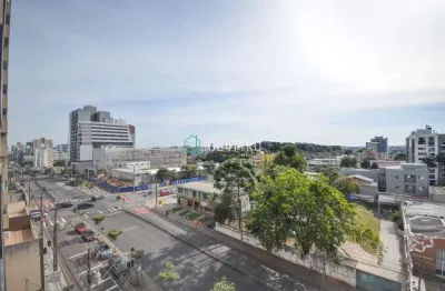 Apartamento com 3 quartos à venda na avenida paraná, 1670, bacacheri, curitiba por r$ 790.000