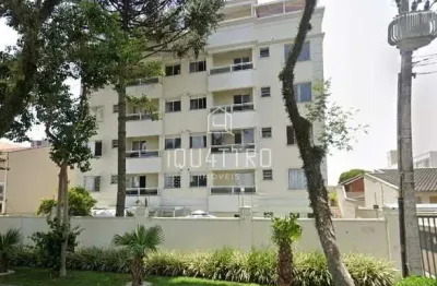Apartamento com 2 quartos à venda na Rua Nicarágua, 1701, Bacacheri, Curitiba