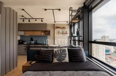 Apartamento com 1 quarto à venda na Rua Desembargador Westphalen, 499, Centro, Curitiba