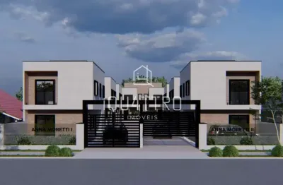 Casa com 3 quartos à venda na Rua José Lins do Rego, 776, Bairro Alto, Curitiba