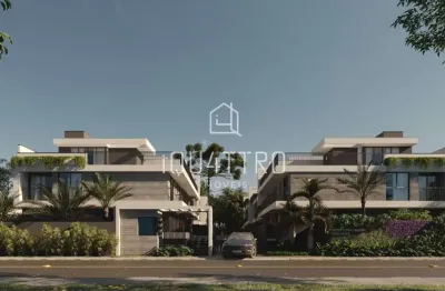 Casa com 3 quartos à venda na Rua Brigadeiro Arthur Carlos Peralta, 1678, Boa Vista, Curitiba