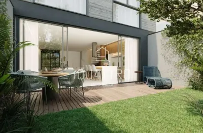 Casa com 3 quartos à venda na Rua David Geronasso 1678, Boa Vista, Curitiba