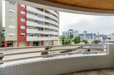 Apartamento com 3 quartos à venda na Rua Desembargador Isaías Bevilaqua, 378, Mercês, Curitiba