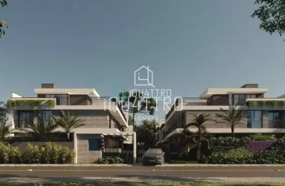 Casa com 3 quartos à venda na Rua Brigadeiro Arthur Carlos Peralta, Boa Vista, Curitiba