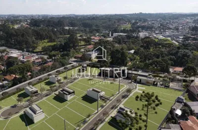 Terreno com 182m  no paysage corpal noa - no bairro santa cândida