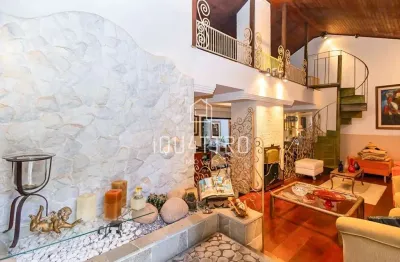 Casa com 4 quartos à venda na Rua Doutor Nelson De Souza Pinto 60, Boa Vista, Curitiba