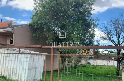 Terreno à venda na Rua Benedito Guil, 238, Capão da Imbuia, Curitiba