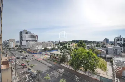 Apartamento com 3 quartos à venda na Avenida Paraná, 1670, Bacacheri, Curitiba