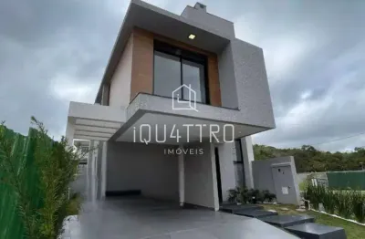 Casa com 3 quartos à venda na Rua Irma Schreiner Maran, 503, Santa Cândida, Curitiba