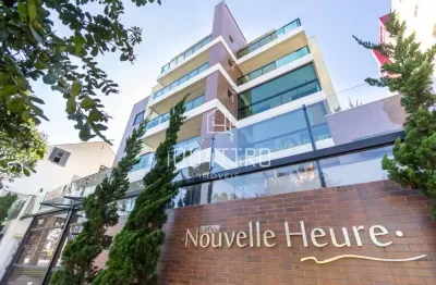 Apartamento com 2 quartos à venda na Rua Barão de Antonina, São Francisco, Curitiba