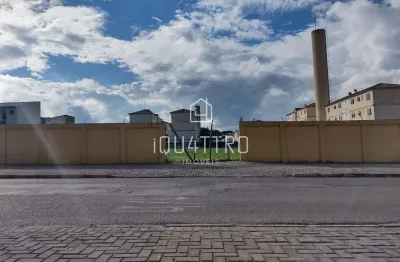 Terreno à venda na Rua Elvira Schaffer Rocha, Afonso Pena, São José dos Pinhais