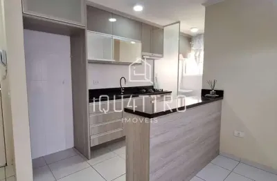 Apartamento térreo semi mobiliado no residencial palermo  são gabriel, colombo