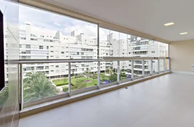 Apartamento no Condomínio Quartier | Água Verde. Lazer, conforto e segurança