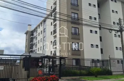 Apartamento residencial cerejeiras com suíte e móveis planejados no boa vista