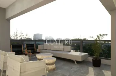 Apartamento com 175 m  no solare di vicenza, condomínio clube no bacacheri