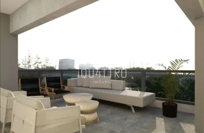 Apartamento com 175 m  no Solare Di Vicenza, condomínio clube no Bacacheri