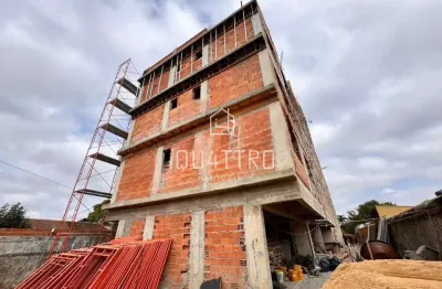 Studio garden  no bairro hauer com 44,2m , para investidores ou locação.