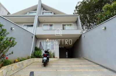 Casa com 3 quartos à venda na Rua Irineu Araújo, Santa Cândida, Curitiba