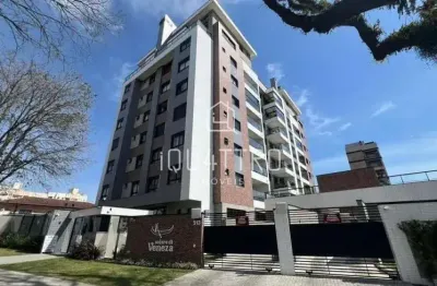 Solari di veneza, com metragens de 114m  a 235,53m  de área total