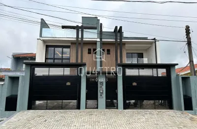 Sobrado 225 m  | 2 quartos   1 suite| terraço| pronto para morar| urano i, sjp