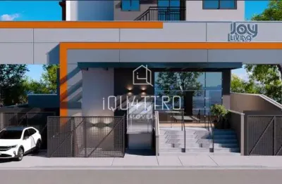 Apartamento com 1 quarto à venda na Rua Treze de Maio, Centro, Curitiba