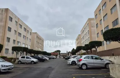 Apartamento 3 quartos no bairro Santa Candida semi mobiliado