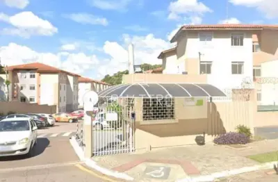 Apartamento Santa Cândida face norte 2 quartos área de lazer  móveis planejados