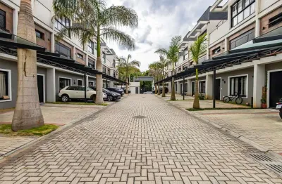 Boa Vista Sobrado triplex | 3 Quartos e Terraço com ponto para Jacuzzi | 2 Vagas