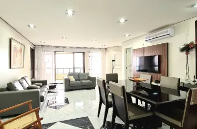 Lindo e Amplo Apartamento Mobiliado Com Vista Para o Rio Negro!