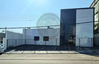 Excelente Prédio Comercial No Vieiralves, Excelente Localização!
