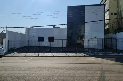 Prédio Comercial No Vieiralves, Climatizado, Excelente Localização!