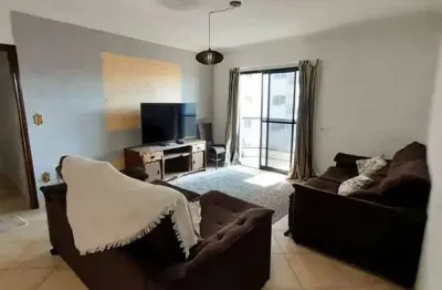 Apartamento com 4 quartos à venda na Tupi, Praia Grande 