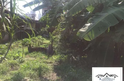 Terreno comercial à venda no Boqueirão, Praia Grande 